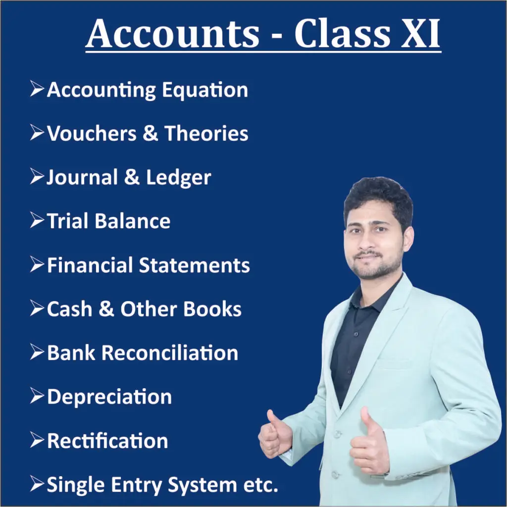Class-XI-accounts-classes
