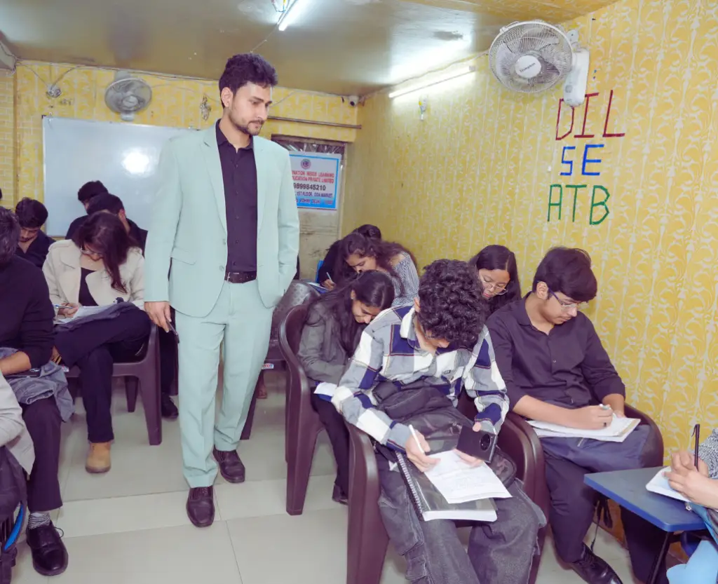 Account-Class-In-Rohini